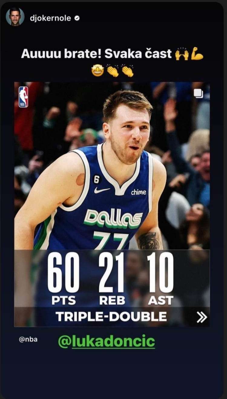 doncic 44