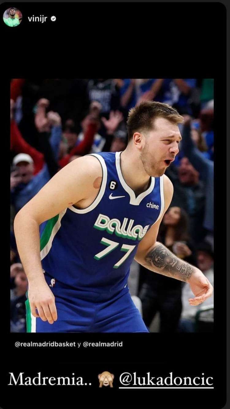 doncic 22