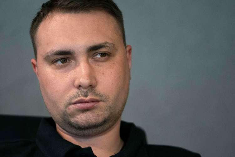 Kiril Budanov