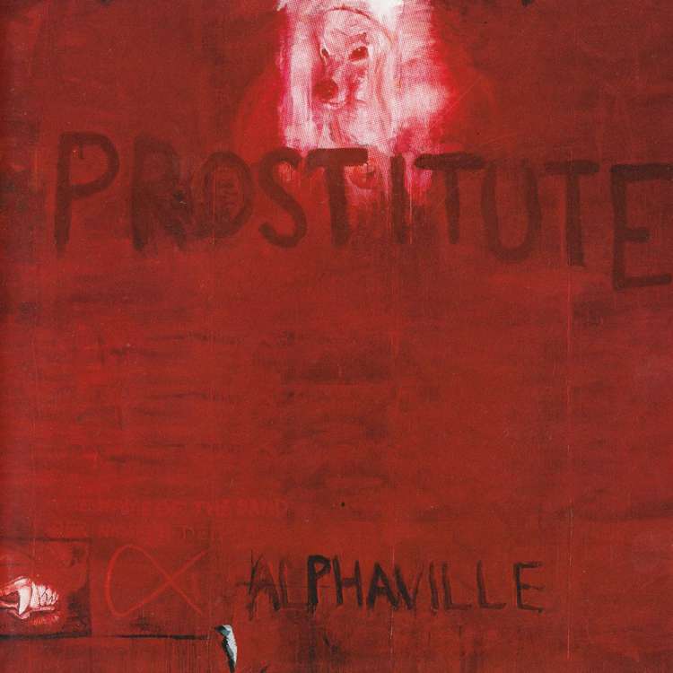 Četrti album Prostitute iz 1994 je glasbeno najbolj dodelan in raznovrstni projekt skupine.