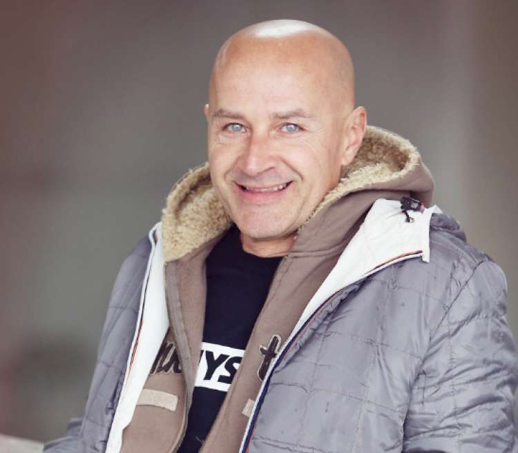 miran rudan