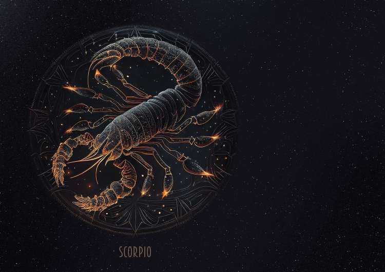 škorpijon