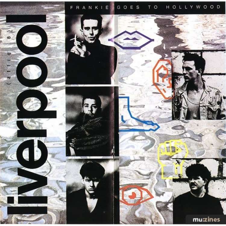 Drugi album Liverpool (1986) je prinesel trši zvok, manj poudarka na besedilih in začetek konca.