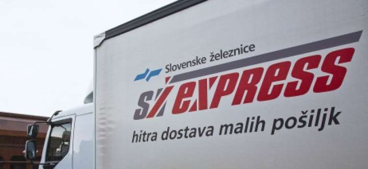 V Slovenskih železnicah so dejavnost hitre dostave prenesli na podjetje, ki ga je ustanovil Grandovec.