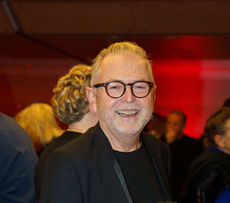 Tomo Kozlevčar