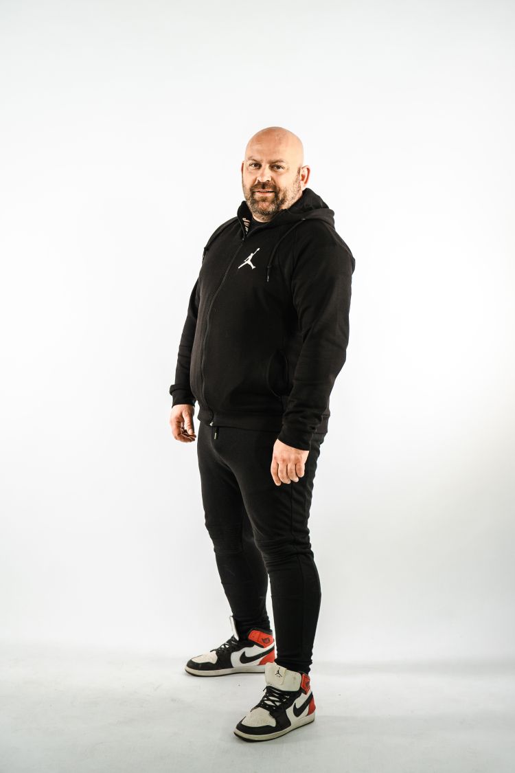 Grega Javornik j
