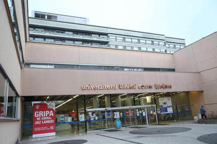 Energetska prenova UKC Ljubljana bo stala bistveno več, kot je bilo rečeno.