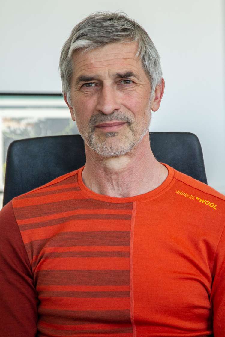 Andrej Velkavrh