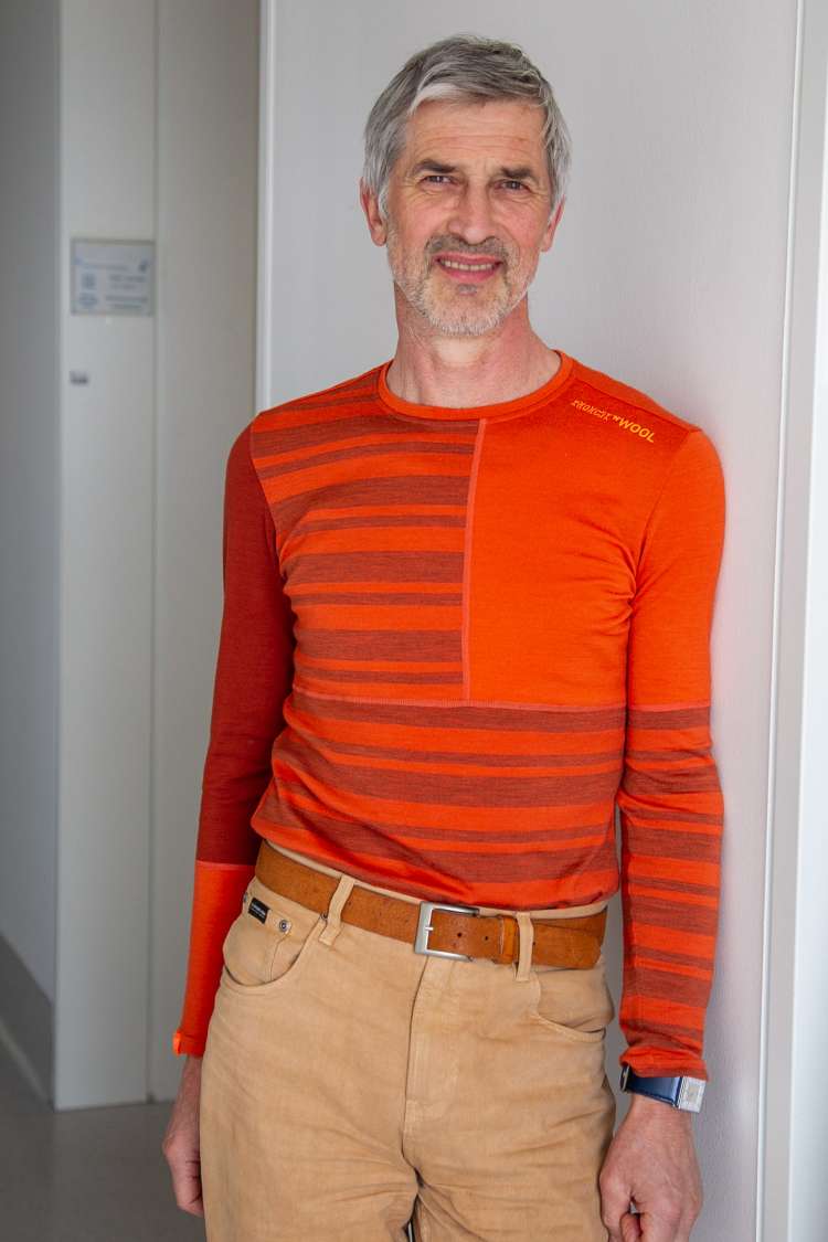 Andrej Velkavrh