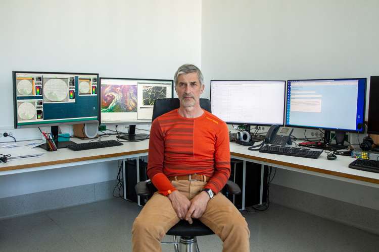 Andrej Velkavrh