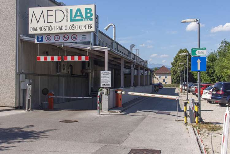 V Ljubljani večino magnetnih resonanc opravijo v Medilabu.