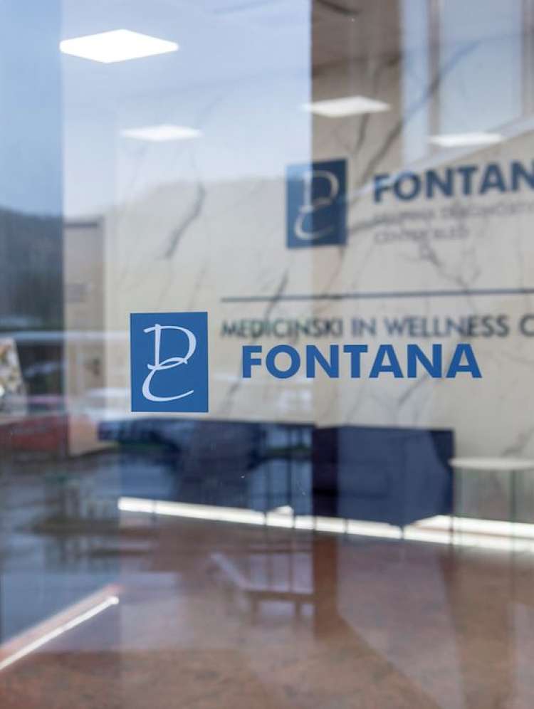 Od zunanje pomoči je močno odvisen tudi center MTC Fontana iz Maribora. Ta je v lasti Diagnostičnega centra Vila Bogatin na Bledu, ki sta ga leta 2019 kupila Sava Re in Triglav. Šlo je za njun prvi večji prevzem v zdravstvu.