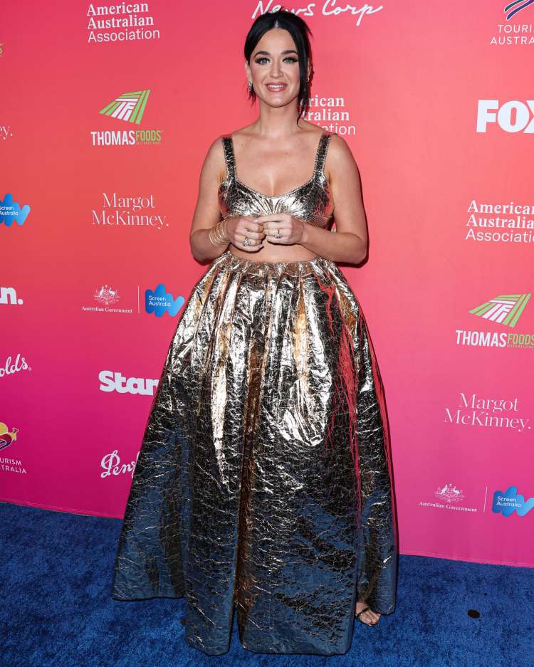 katy perry 1