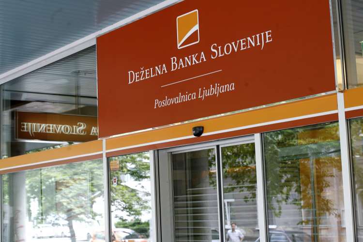 Prevzem Deželne banke Slovenije je za konkurente ena zadnjih priložnosti za povečanje tržnega deleža.