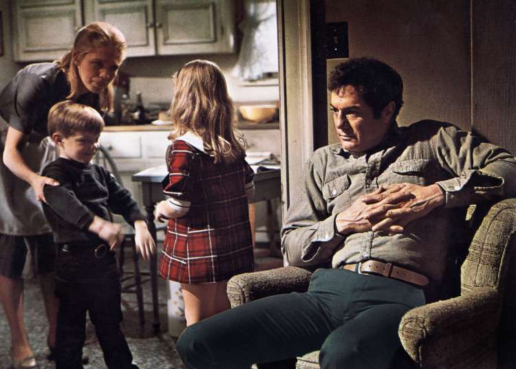 Bostonski davitelj (1968) je bila njegova najboljša vloga.