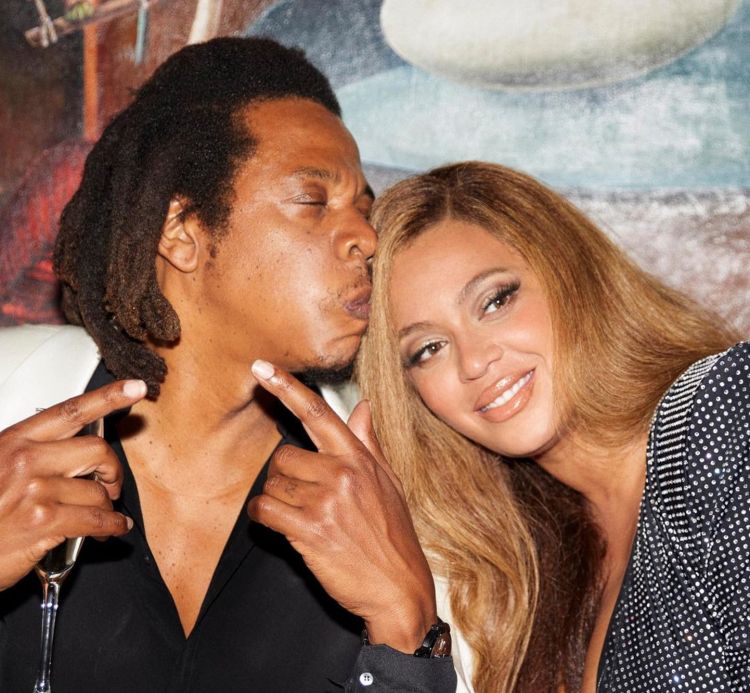 beyonce, Jay-z
