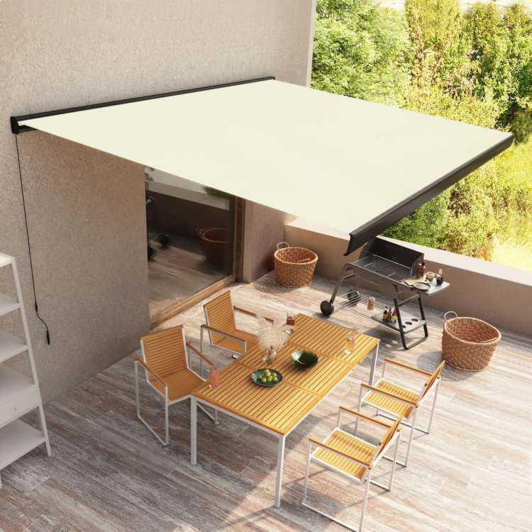 Tenda