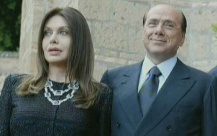 Veronica Lario