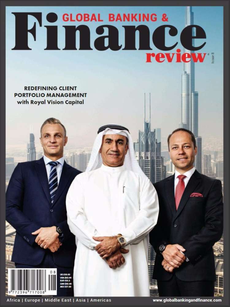 Britanska revija Global Banking & Finance Review je Royal Vision Group leta 2017 izbrala za najboljši novi sklad na Bližnjem vzhodu.