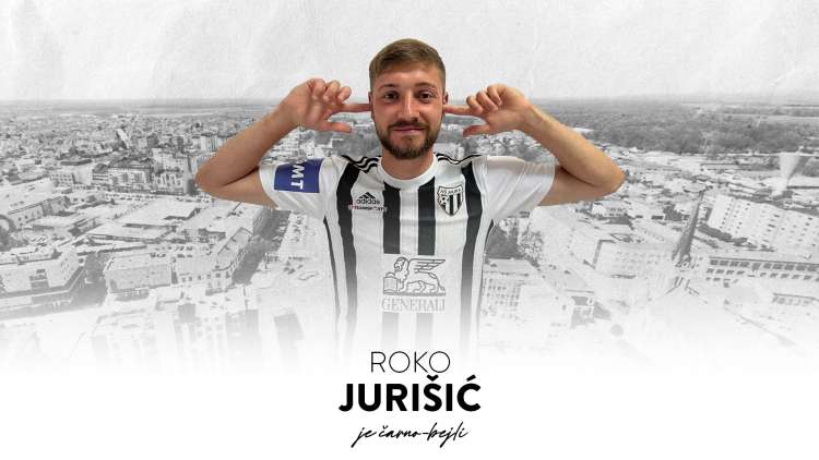 roko jurisic