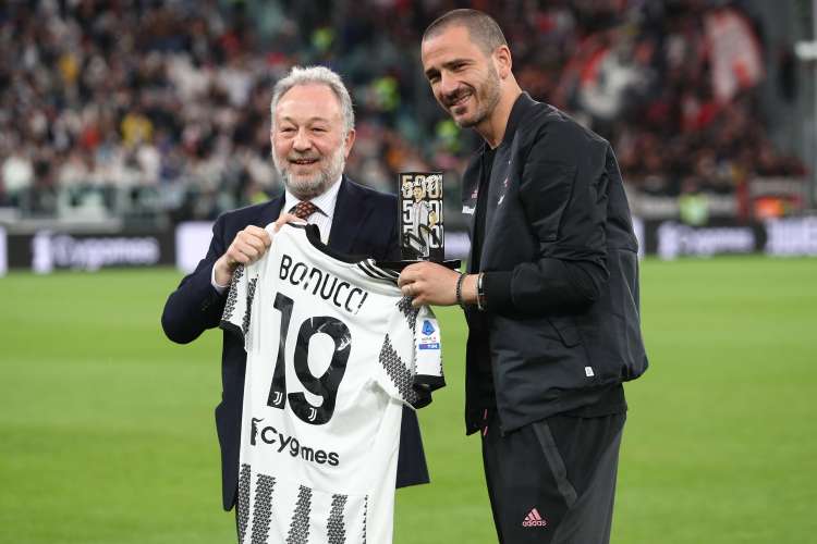 bonucci