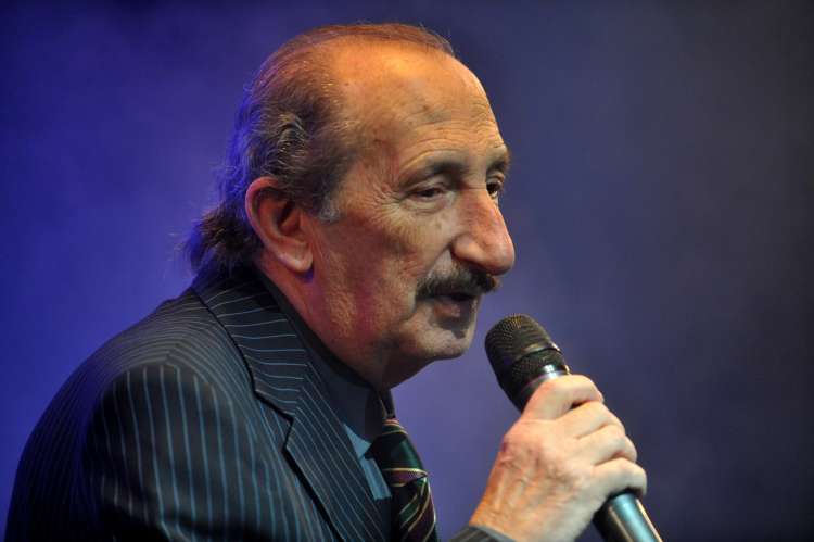 Franco Gatti je umrl lani oktobra, star je bil 80 let in se je že nekaj let prej umaknil iz skupine,