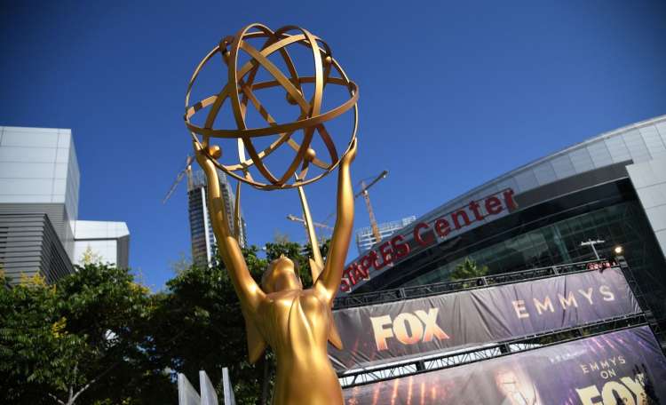 Nagrade Emmy 2023 2