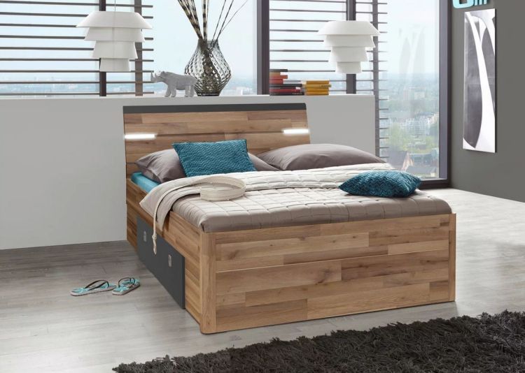 spalnica, posteljni-okvir, postelja