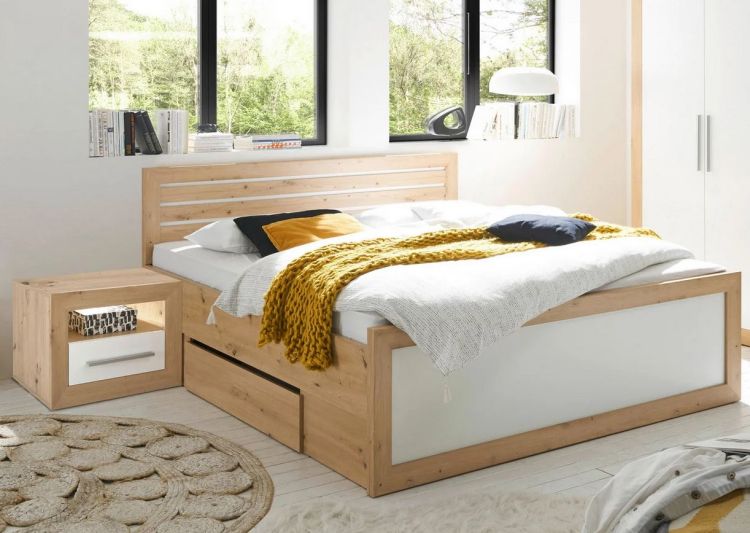 spalnica, posteljni-okvir, postelja