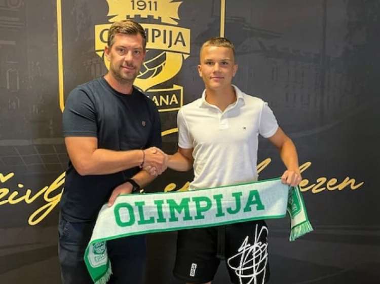 olimpija pecjak