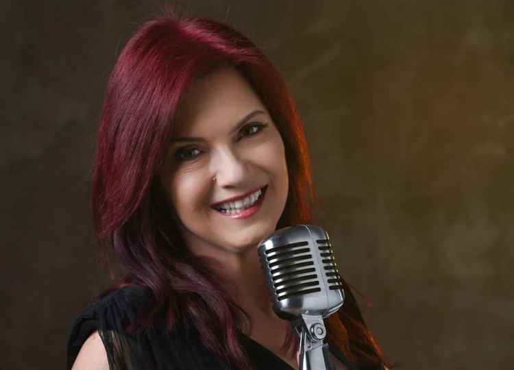 Irena Vrčkovnik