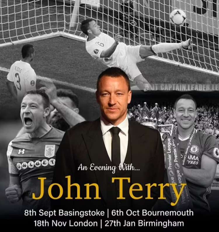 john terry