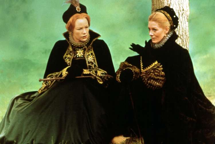 Marija, kraljica škotska (1971) z Vanesso Redgrave, ji je prinesla drugo nominacijo za Oskarja.