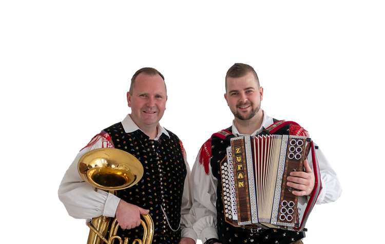 Duo SAJBERT