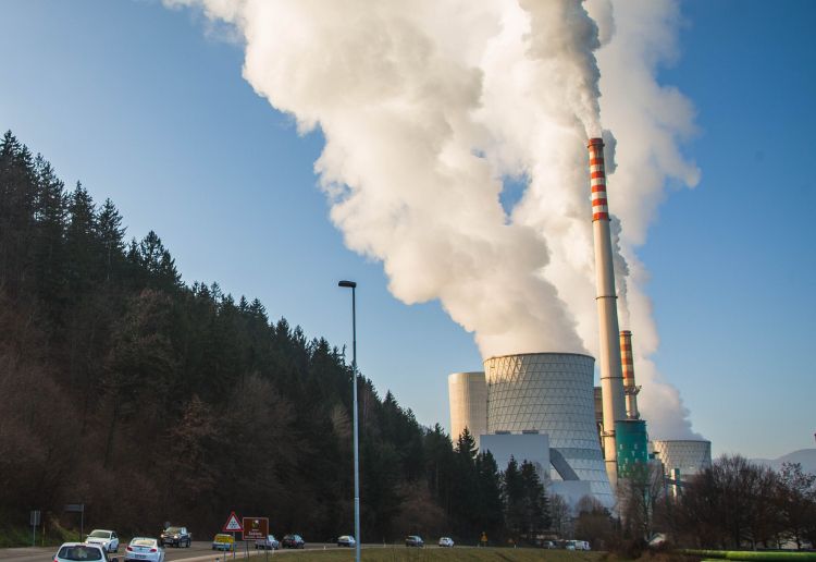 teš 6, termoelektrarna šoštanj