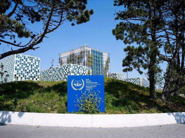Mednarodno kazensko sodišče