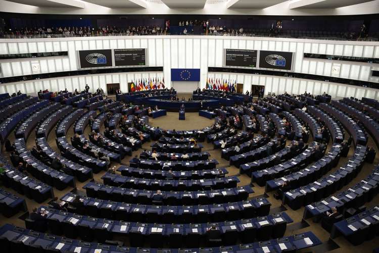 evropski parlament