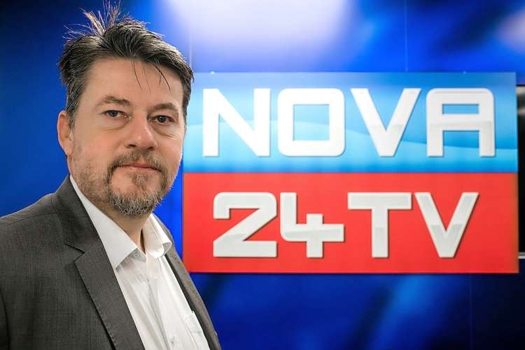 Navijaško-hujskaški medijski aparat, podložen določeni politični opciji, se gradi tudi v Sloveniji. Poganja ga madžarski denar.