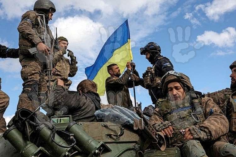V Moskvi vedo, da se Ukrajina brez pomembnejše vojaške in druge zunanje pomoči ne bo več mogla dolgo braniti pred četrto največjo vojsko sveta.