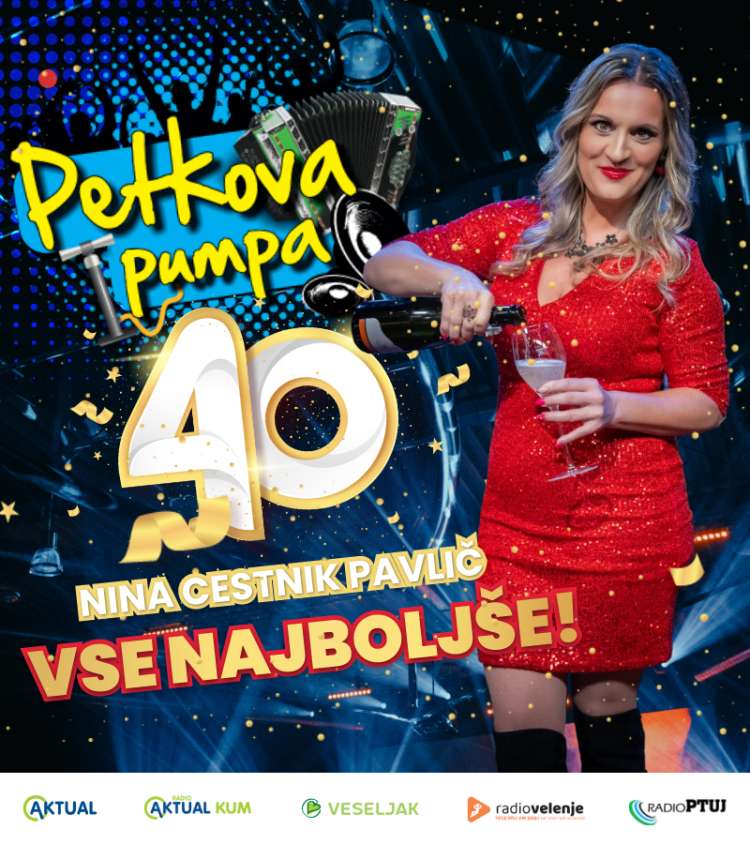 Nina Cestnik Pavlič 40