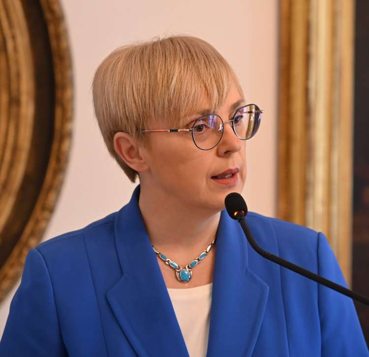 Nataša Pirc Musar