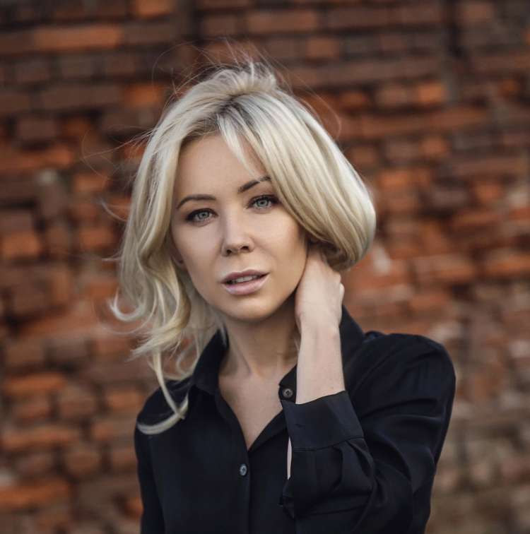 Katja Mizulina