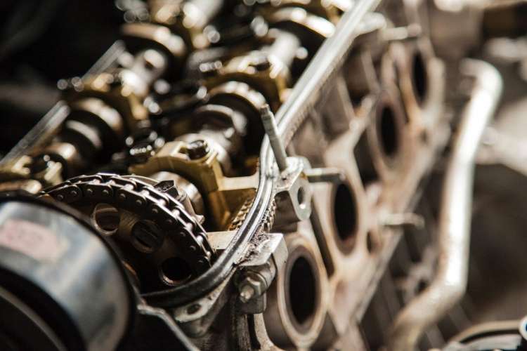 Motor, z notranjim zgorevanjem, termični, avtomobil