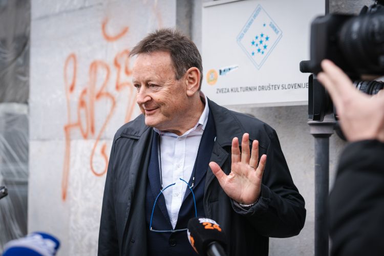 mediacija, fides, vlada, damjan polh