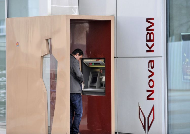 Nova KBM