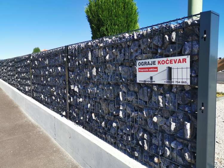 ograje-kocevar