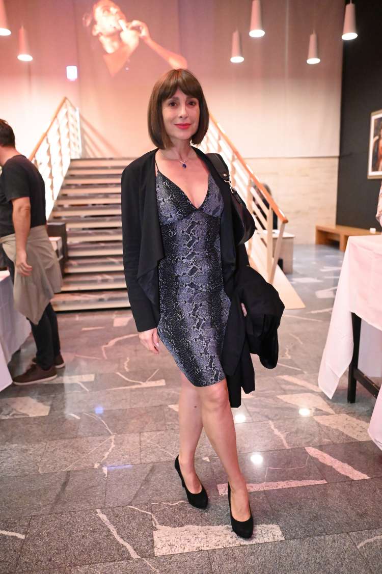 tina gorenjak
