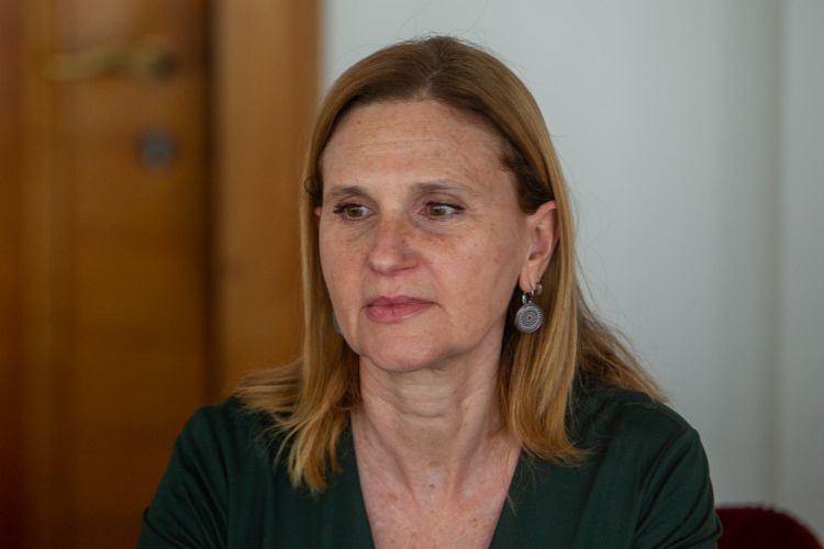 Mojca Prelesnik