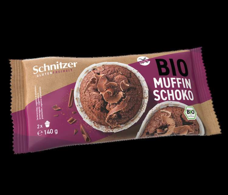 Schnitzer_GF Muffin_Schoko_Packshot_V001