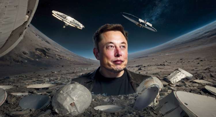Je Elon tisti, ki nas bo pokončal?